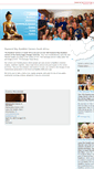 Mobile Screenshot of buddhism-southafrica.org
